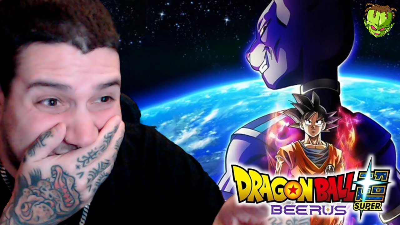SE FILTRO DE VERDAD!! REMAKE de DRAGON BALL SUPER!!?!?!? DRAGON BALL SUPER: BEERUS llega ESTE AÑO!!!