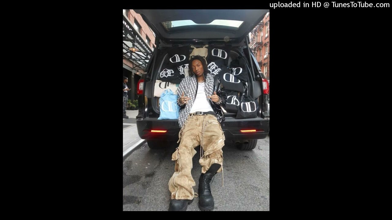 (FREE) LIL TECCA X NINE VICIOUS TYPE BEAT - FOR YOU