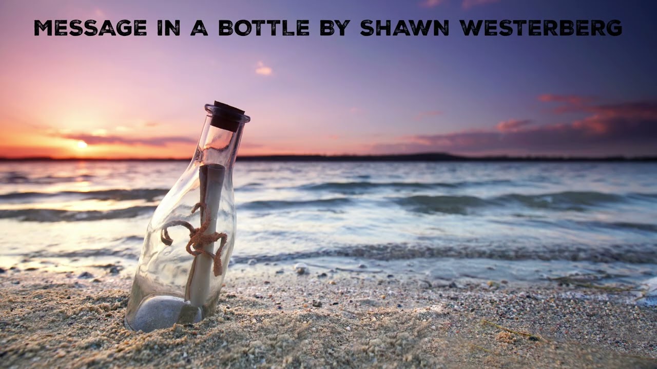 Message in a Bottle (Official Audio)