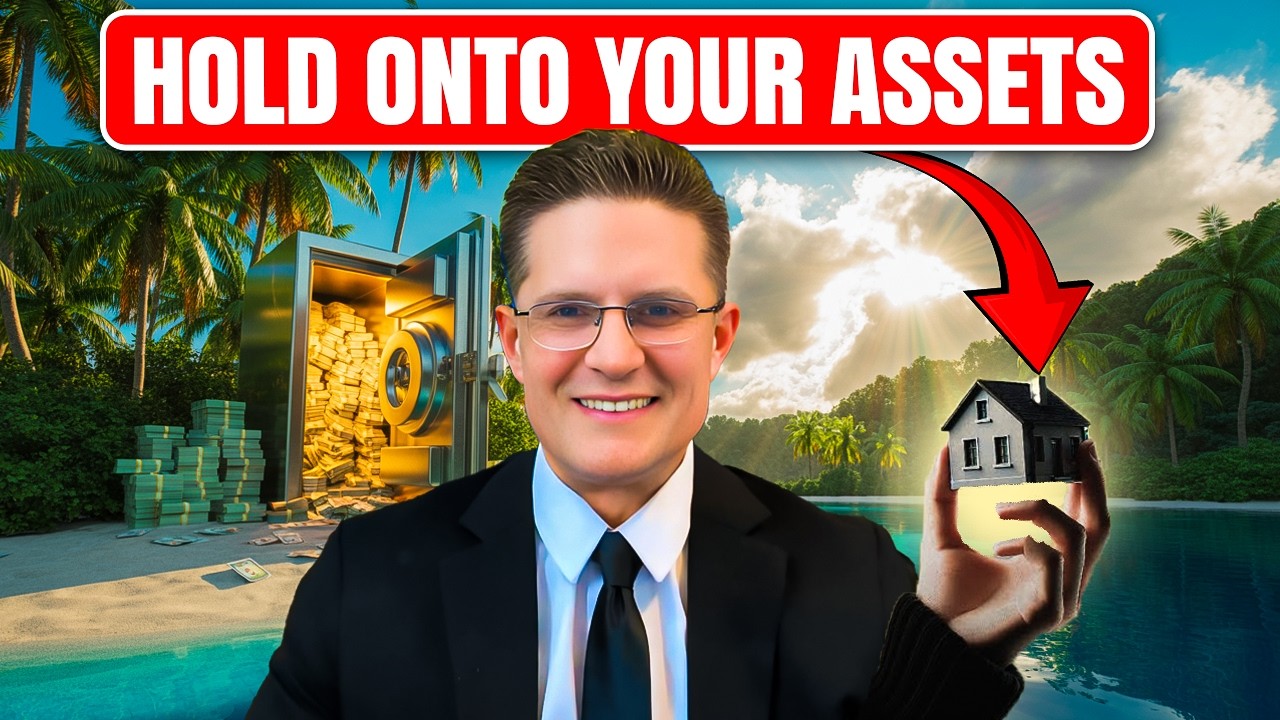 Three Tiers of Asset Protection You’ve NEVER Heard Of