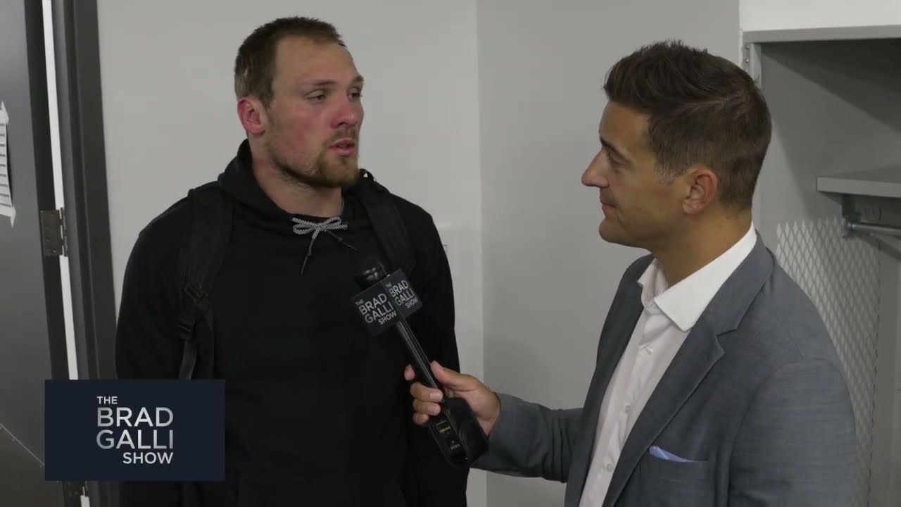 Jack Campbell honest in harsh assessment of Lions defense after loss to Bills: 'It starts with me'