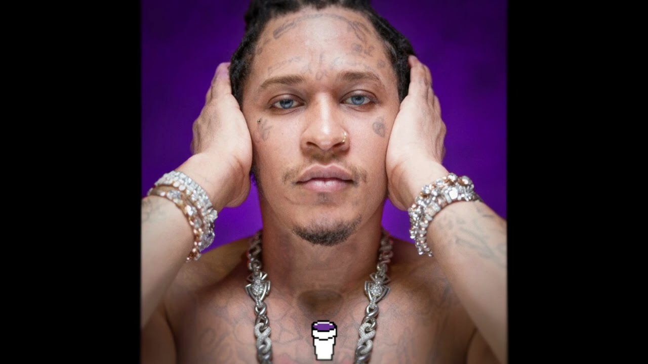 Young Thug - Pipe Down (feat. Travis Scott) - (Chopped + Screwed)