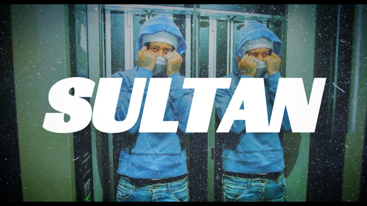 &ldquo;Sultan&rdquo; | Digga D Type Beat | UK Rap Instrumental 2023