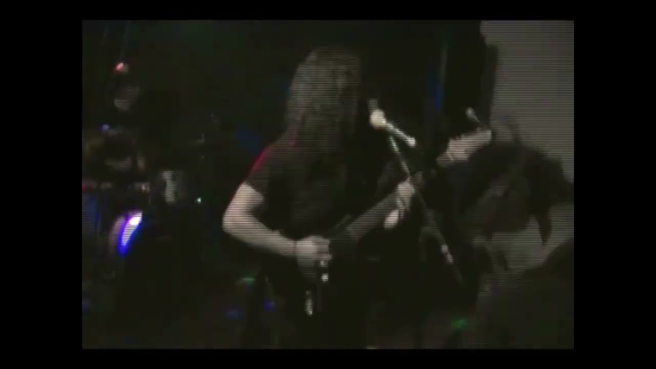 X-Arm - The End of Times (Live at HMU Festival, 2011)