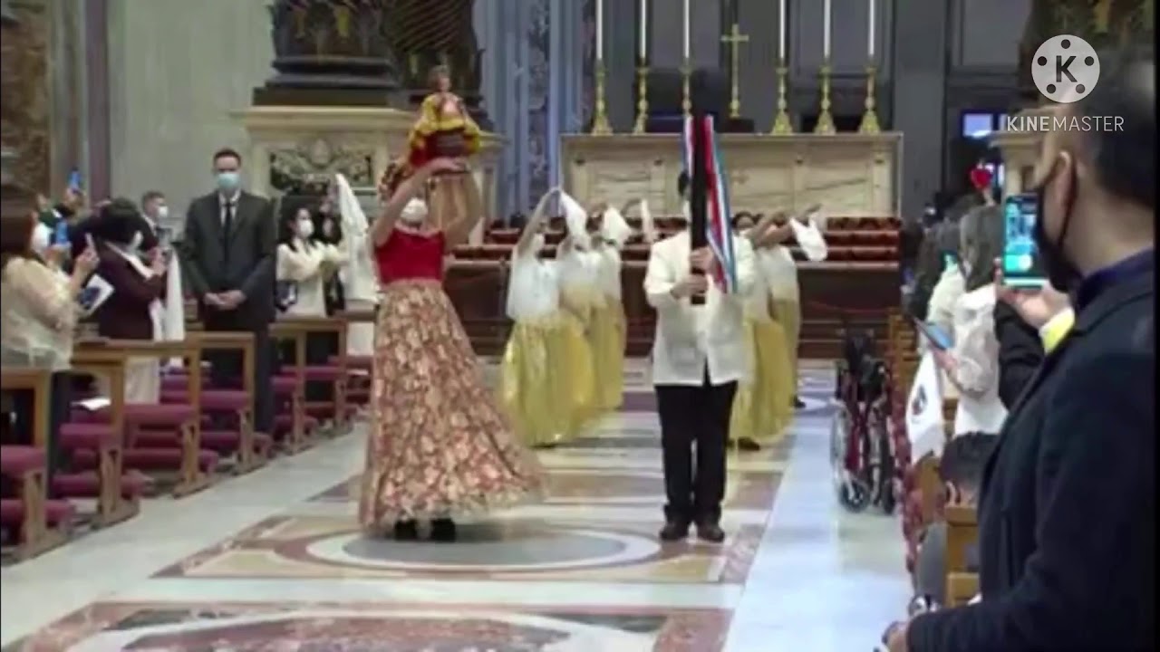 Batobalani Sa Gugma - Vatican