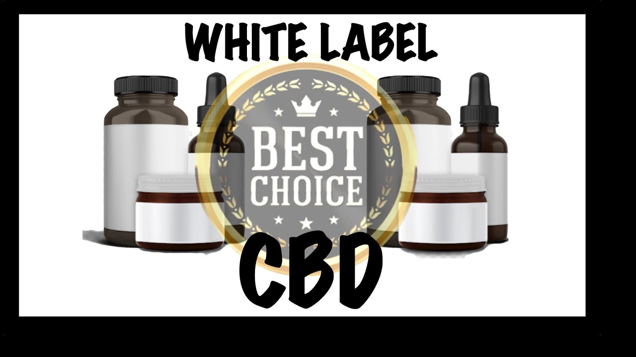 BEST RATED Private Label CBD Companies ONLINE | Best-CBD-Companys.com