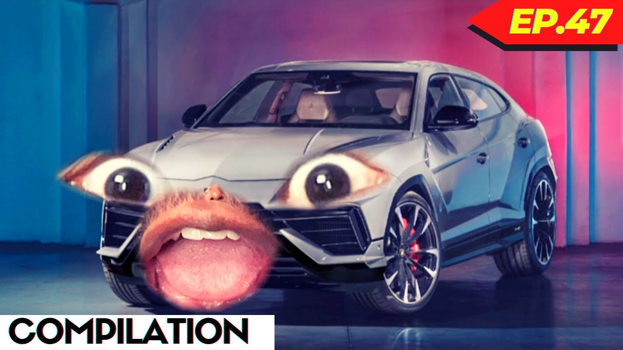 Lamborghini Urus Joins The Family Therapy AutoBeef Compilation | CRAZIEST Car Bashing Continues