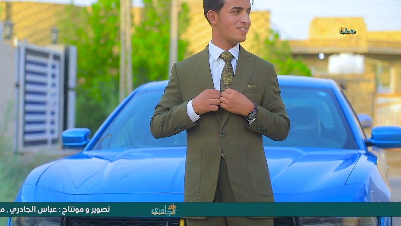 حفل زفاف كرار مجيد المرشدي تصوير عباس الجادري  للحجز07810057212 || 07741198869