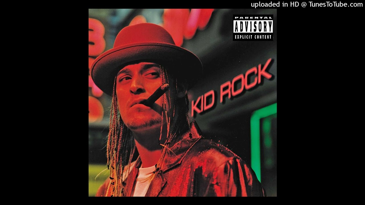 Kid Rock - Bawitdaba - (3D Sound)