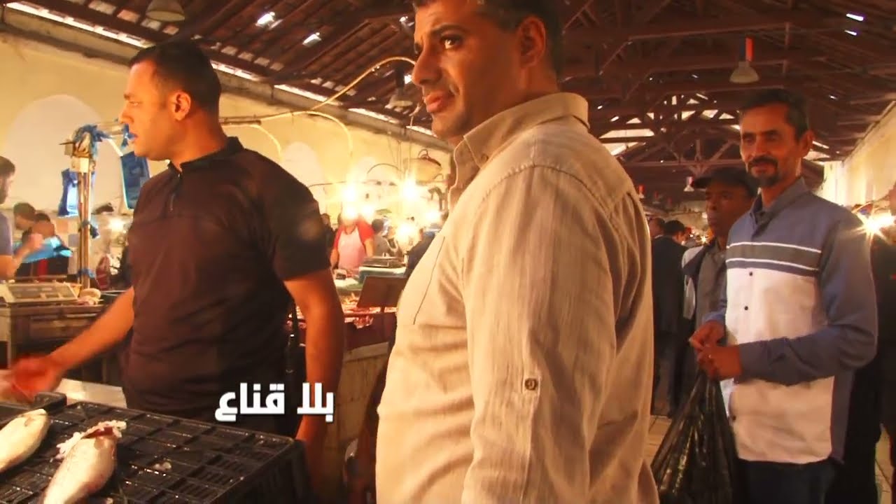 حملات أمنية ورقابية مشددة وضخمة في الاسواق تستهدف حيتان المضاربة والاحتكار وتكشف عن اخلالات كبرى !!