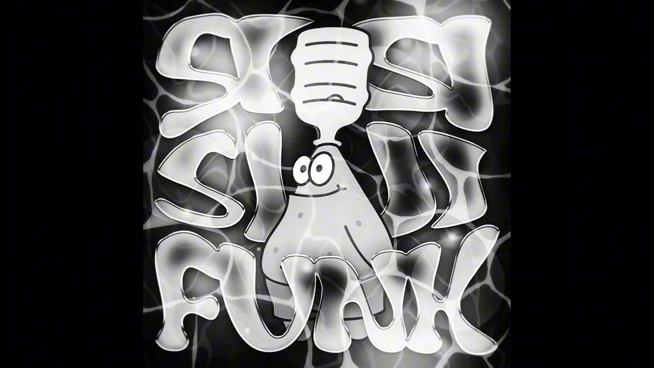 SI SI SIII FUNK (𝑴𝑬𝑮𝑨 𝑺𝑳𝑶𝑾𝑬𝑫)