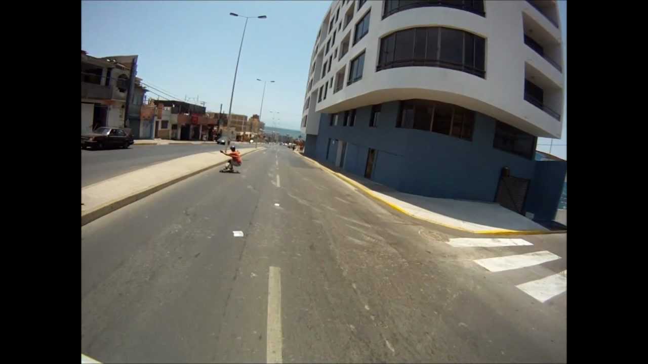chile longboard /Alce riders / NCL