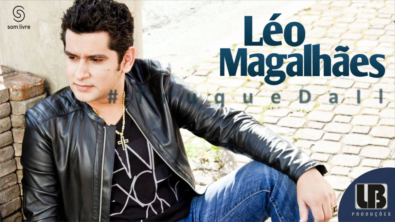 Truque da Ilus&atilde;o - L&eacute;o Magalh&atilde;es OFICIAL