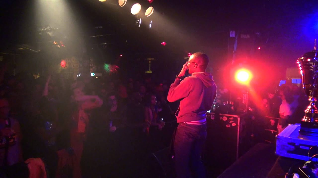 Xixgon Int'l at War in a East 2014 [Behind the Scenes]