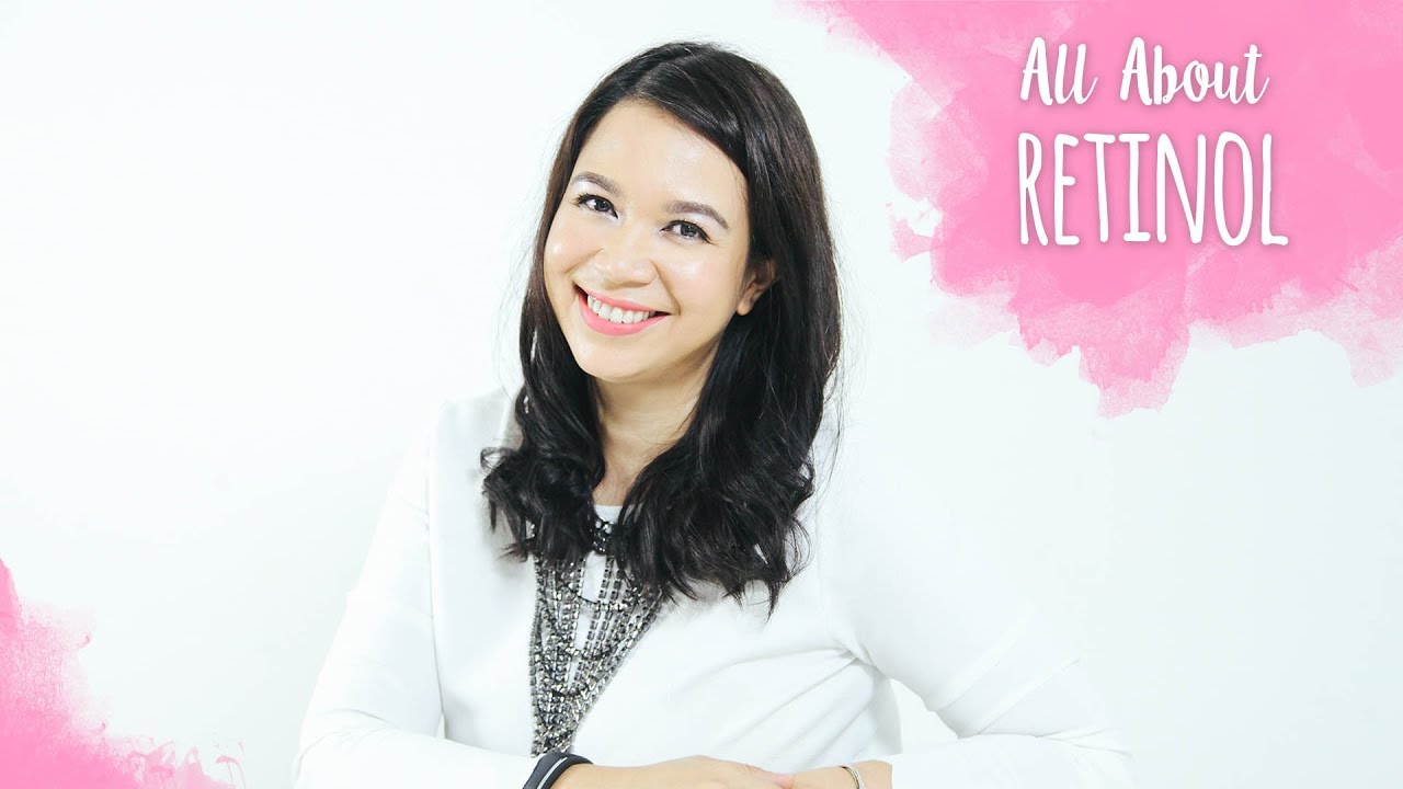 All About Retinol | Skincare 101