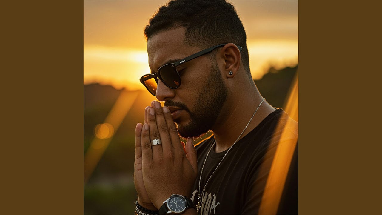 Salvo Por Tu Amor (Bachata Urbana Cristiana)