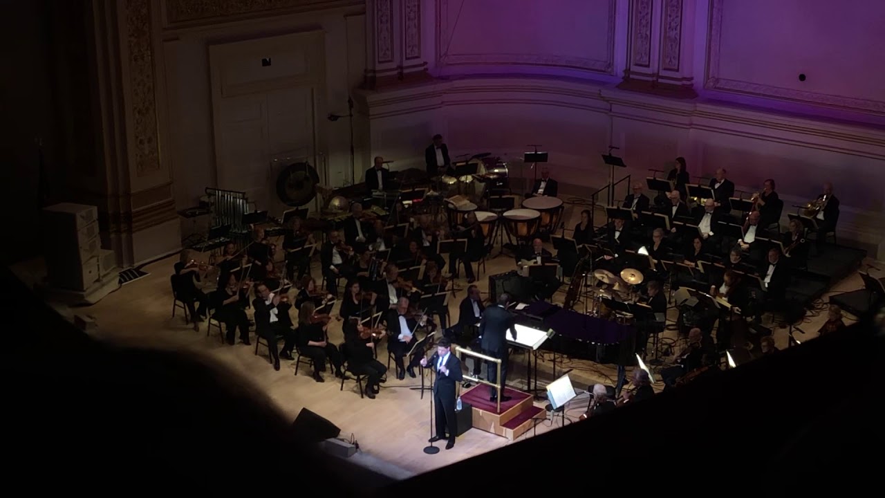 Jeremy Jordan - Moving too fast