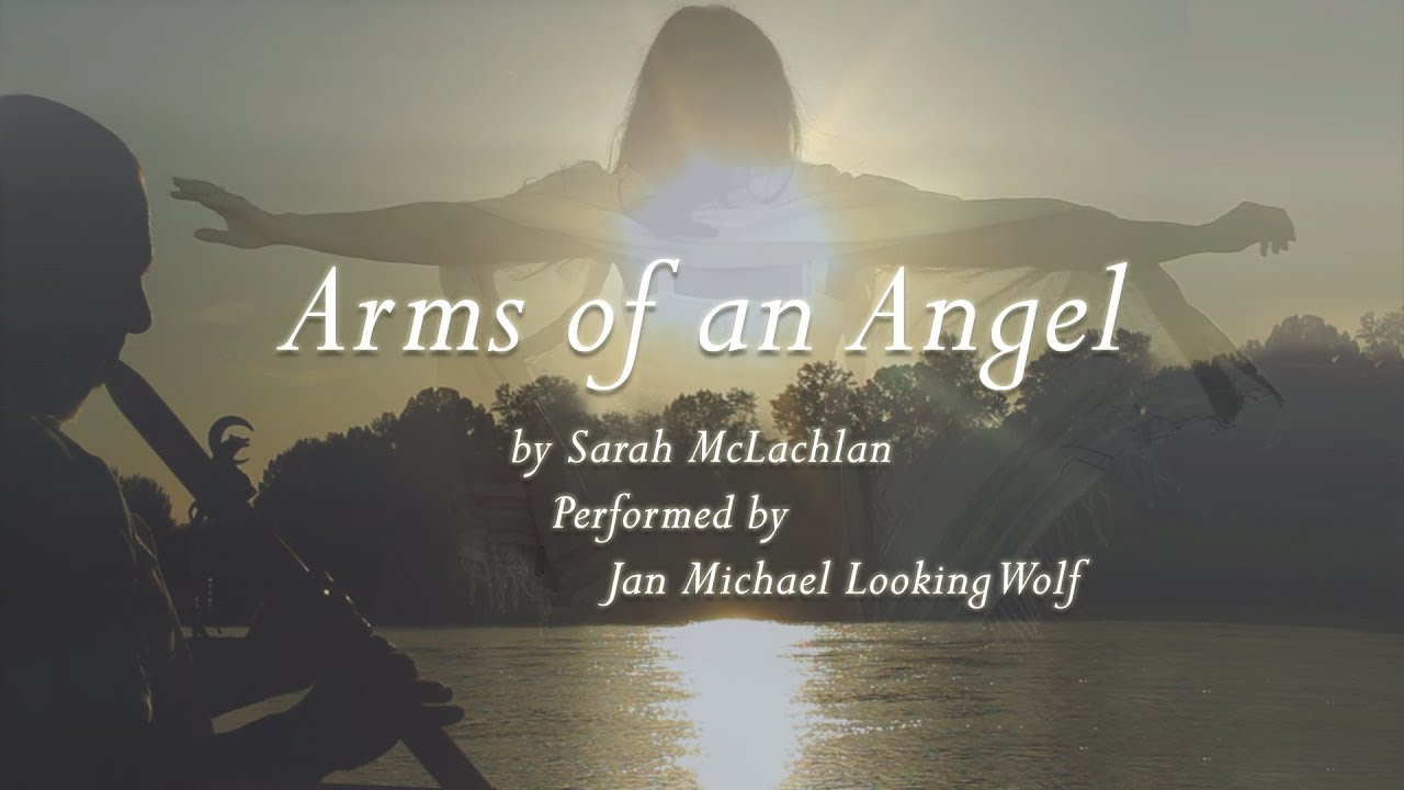 Sarah McLachlan’s 