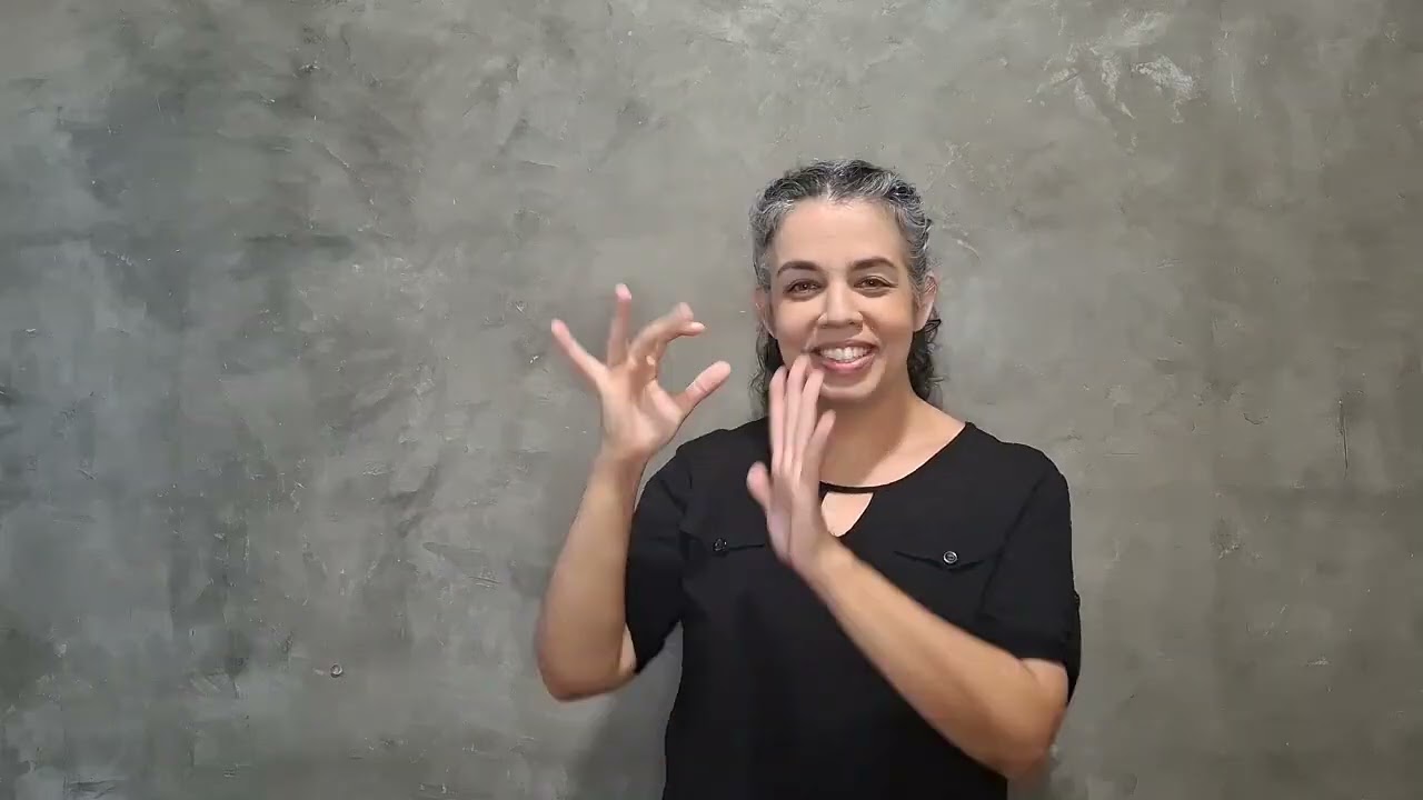 Hino 78 Interpretado em Libras - áudio @VozesdaCongregação