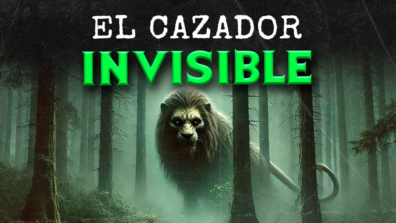 ENTREVISTA Con Un ONZOLEÓN (HISTORIAS DE NAHUALES)