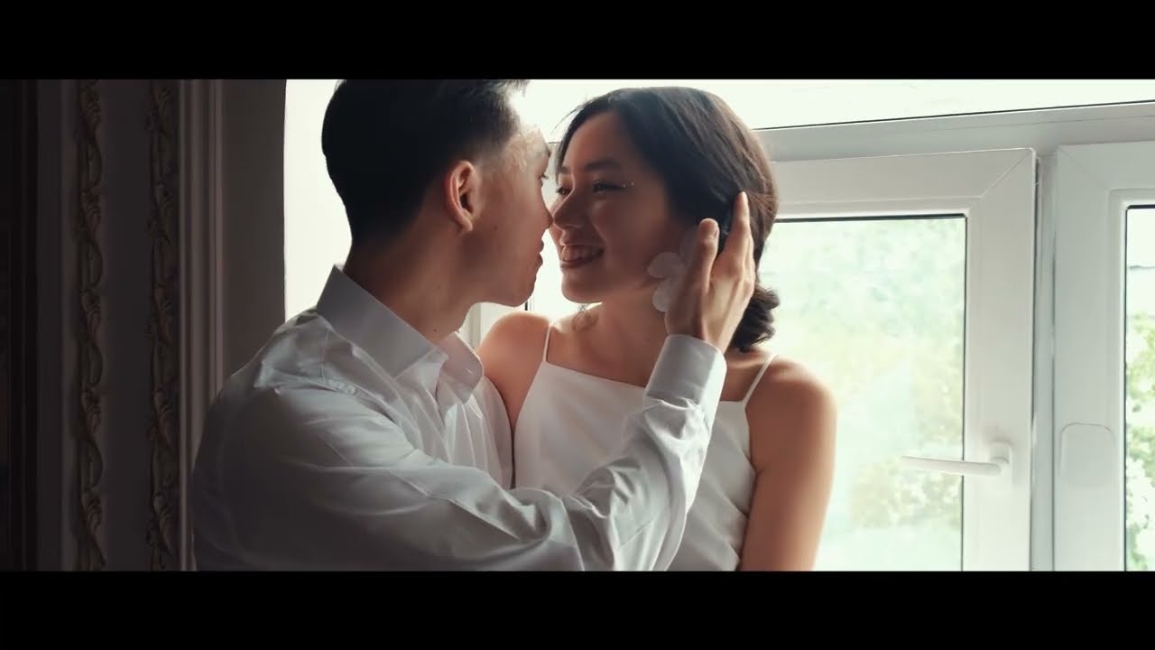 Дастан-Айгерим Love Story