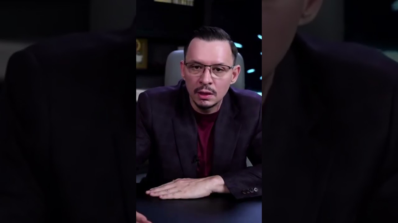 Is Zelenskyy Covering for the NABU Chief?