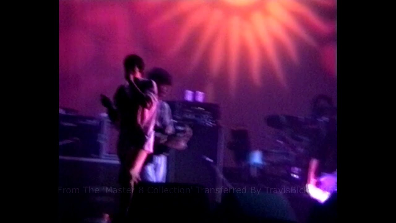 Inspiral Carpets - Live Reading Festival 25.08.90 (Full Show)