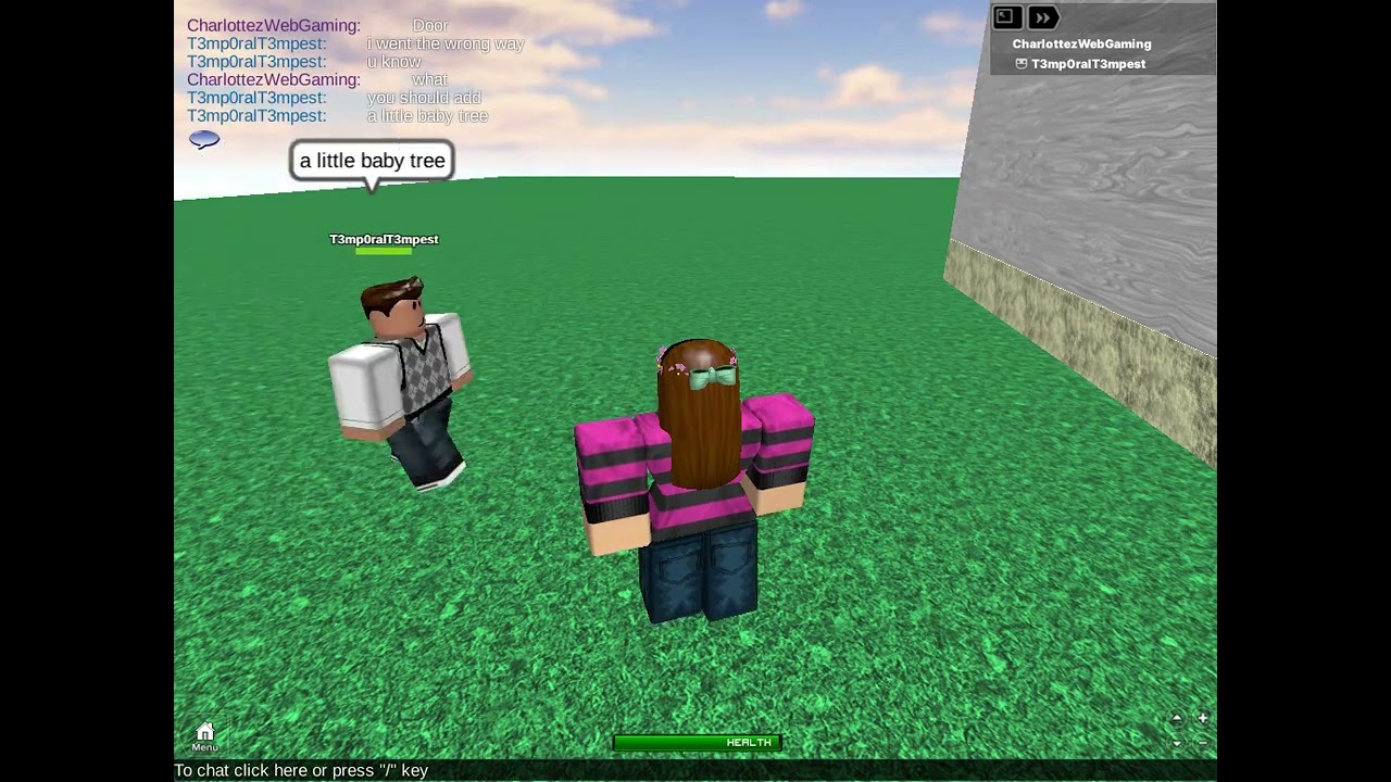 Me and T3mp0ralT3mpest in my house