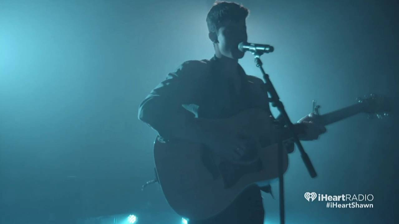 Shawn Mendes - 