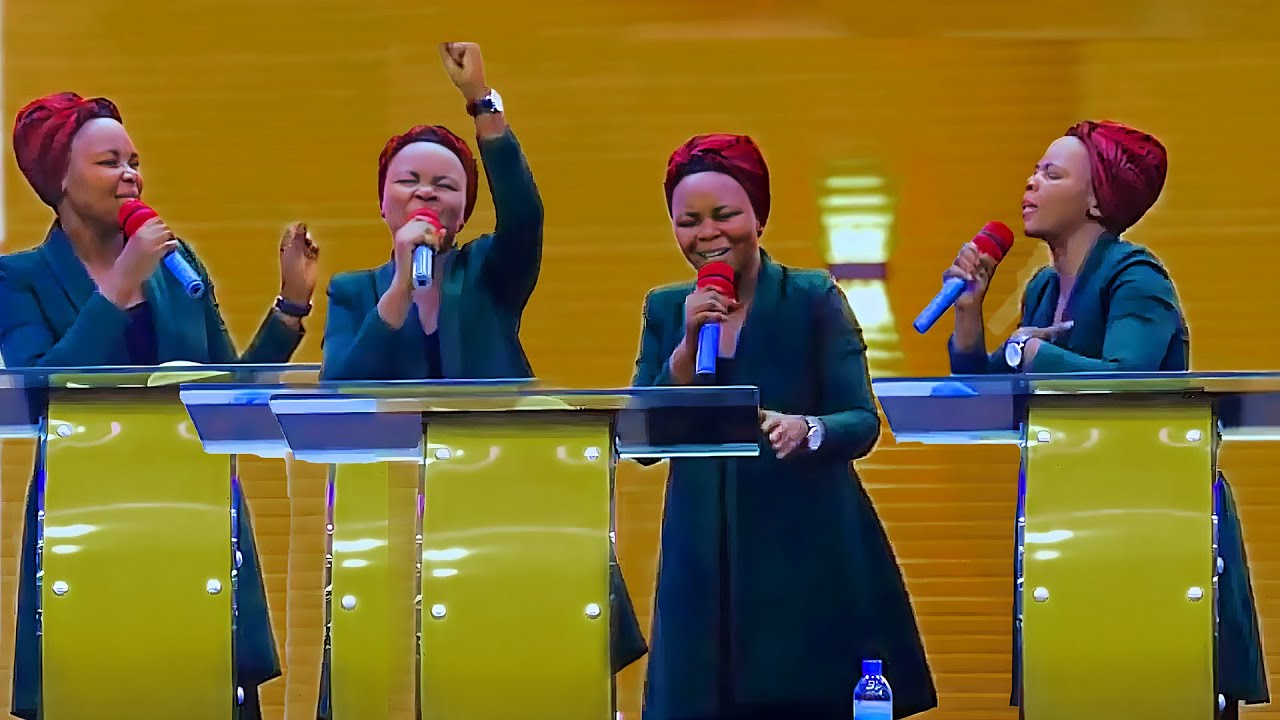 Imbaraga ziri mukumurikirwa n'umucyo wa Kristo ⌚ Ev Joseline MUKATETE🍏