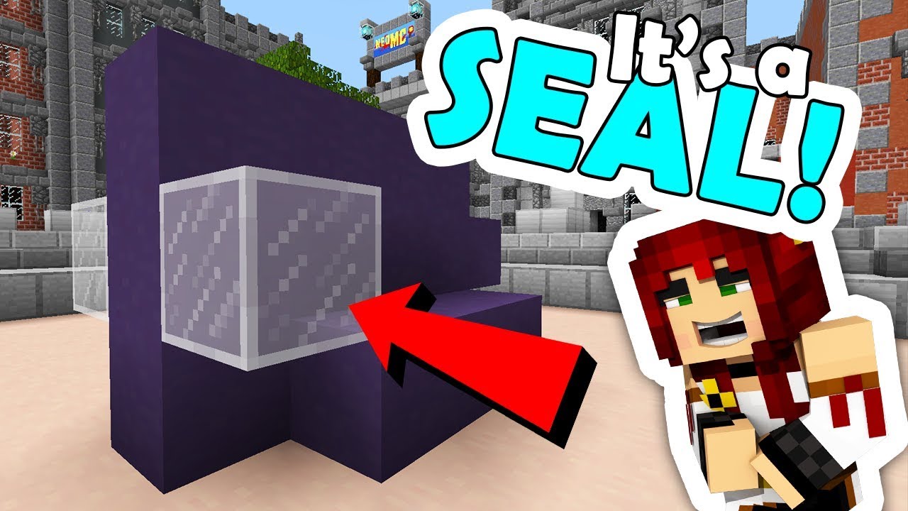 Minecraft: Minecraft Pictionary FUNNY moments! - Blockionary