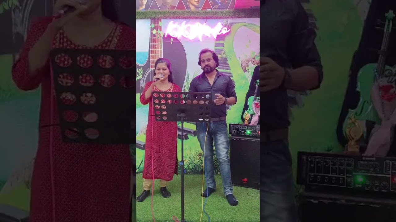 सर्जा.. माझा माजोरी... 🎤💕