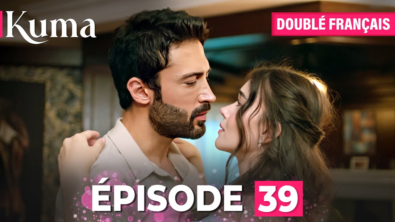 KUMA Épisode 39 Complet | Sol Yanım | Série Turque Doublé en Français @araftadizisi