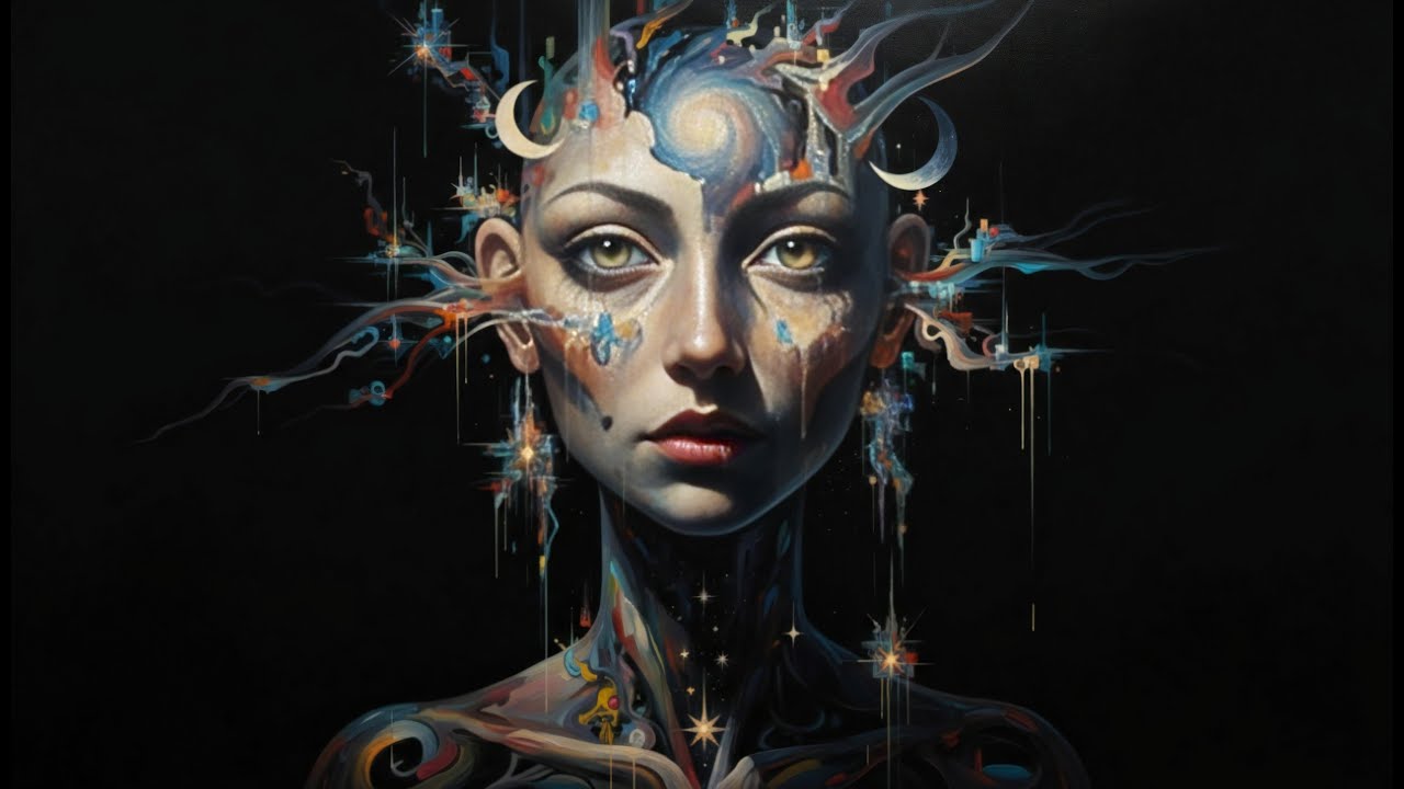 Cosmic | Melodic Techno