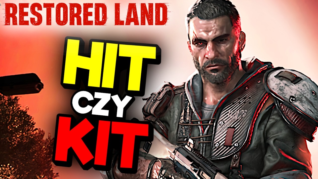 Restored Lands - Hit czy kit? │ Dying Light: The Beast