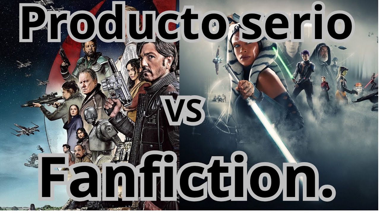 ANDOR superó a todos.