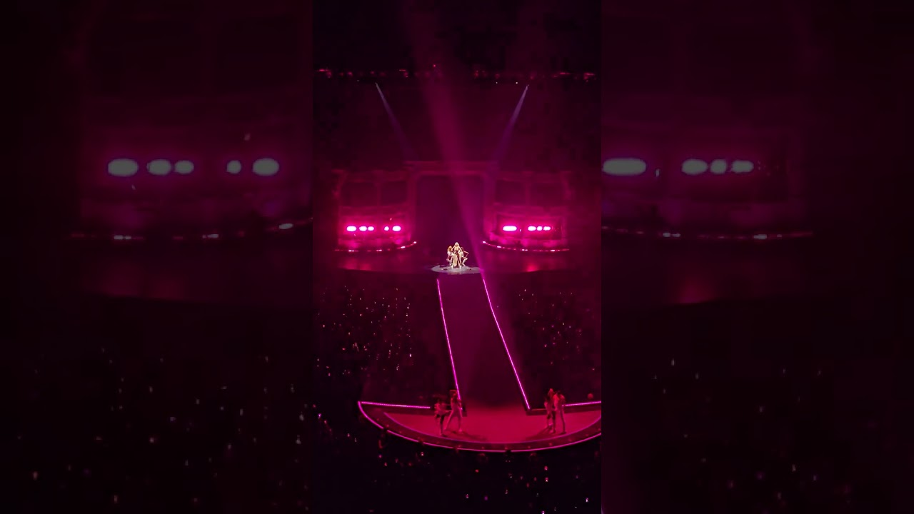 Lady Gaga | Paparazzi, LoveGame & Alejandro |  The Mayhem Ball Amsterdam 2025 