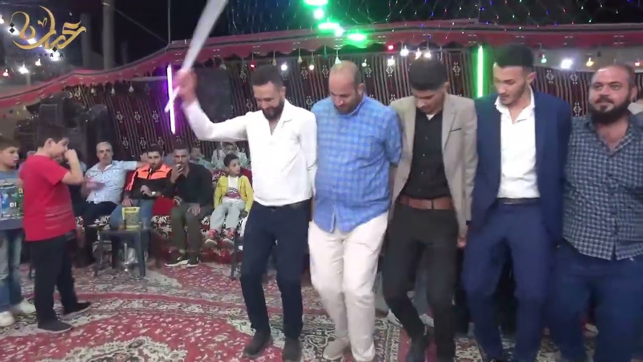 عينك على الطفل ومختار عدرا البلد ع الأول 😍🔥