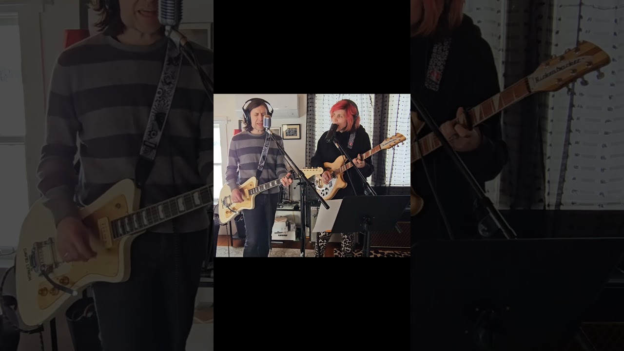 We love covering Big Thief ❤️