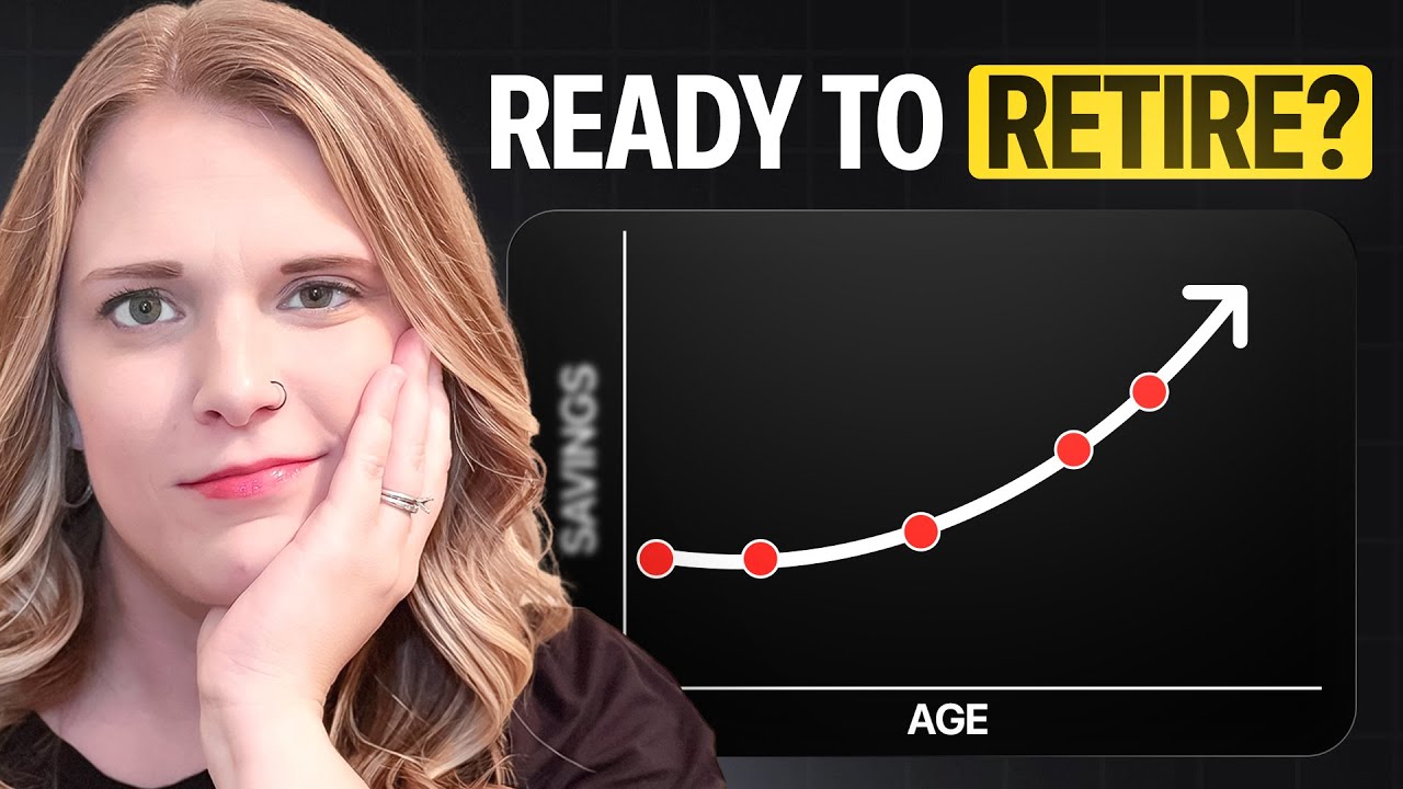 These 5 Signs Tell You If You’re Actually Ready to Retire in 2026