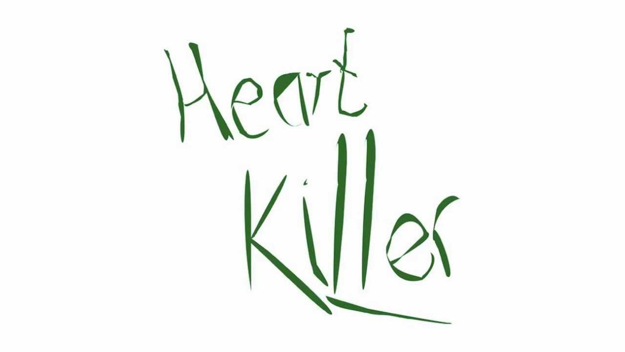 Gossling - Heart Killer (audio)