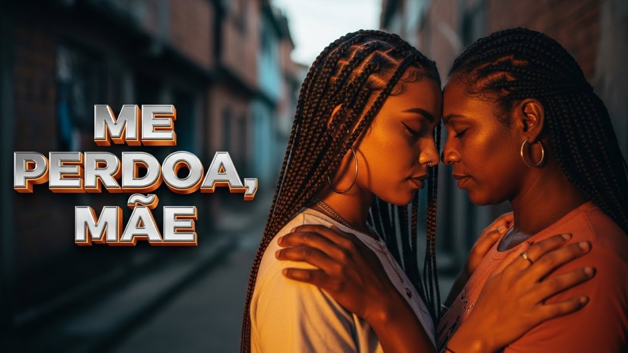 Me Perdoa, Mãe - Mc Eloá | Música para curar arrependimentos -  Funk Consciente 2026 (Clipe oficial)