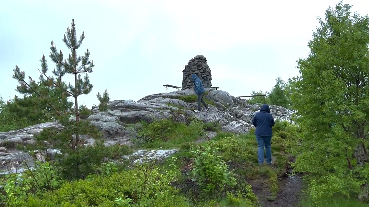 Molde and Bud, Norway - 2022