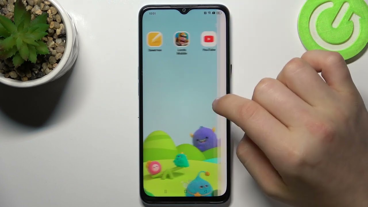 Oppo A78 | Топ фишек Oppo A78 - Лучшие функции Oppo A78