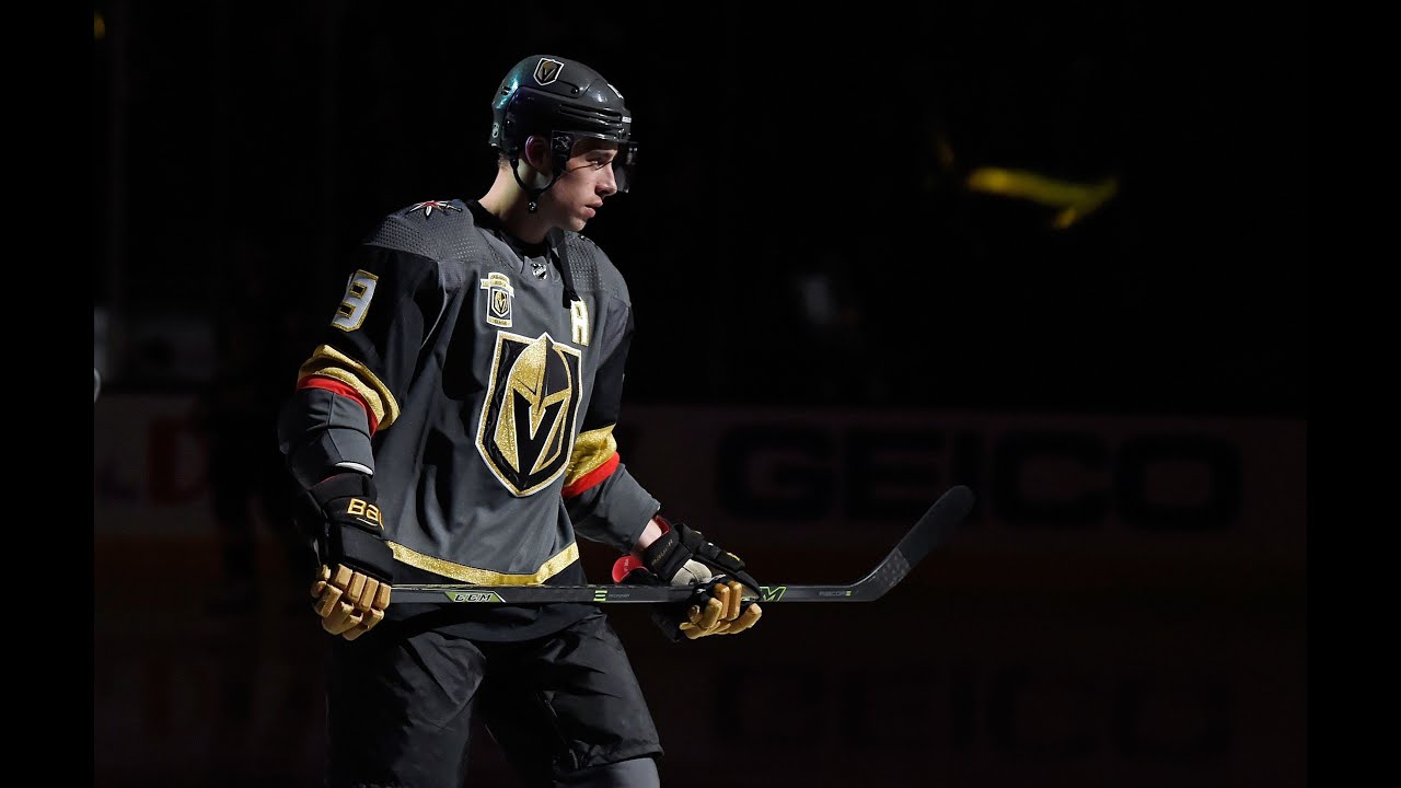 Reilly Smith All 27 Goals 2019-2020 NHL Season