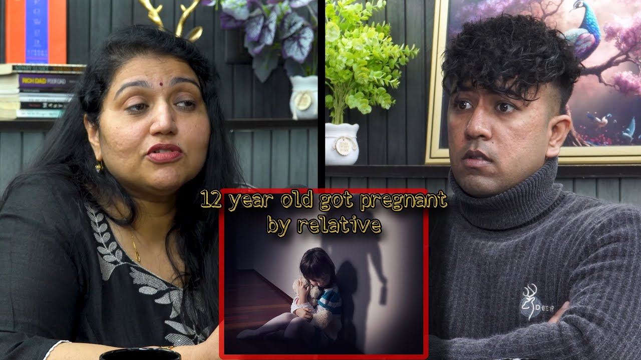 The dirtiest case against a minor | POCSO case