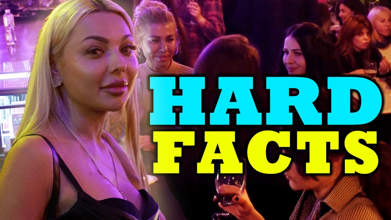 Are Ukrainian Women INCOMPATIBLE with AMERICANS?