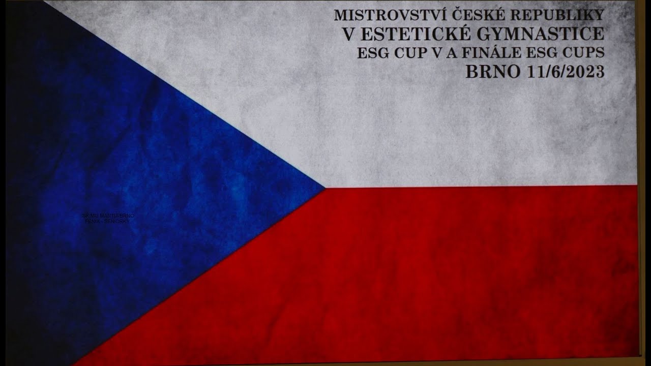 SK MG MANTILA BRNO FÉNIX - MČR v ESG