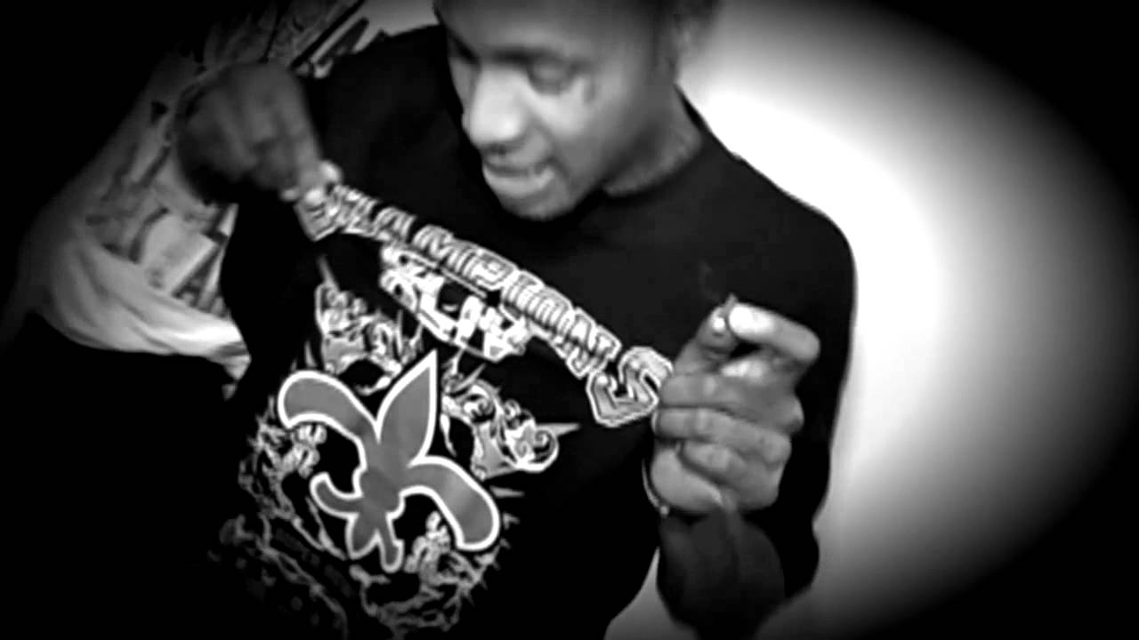 Slim Da Don B.M.F Freestyle (OFFICAL MUSIC VIDEO)