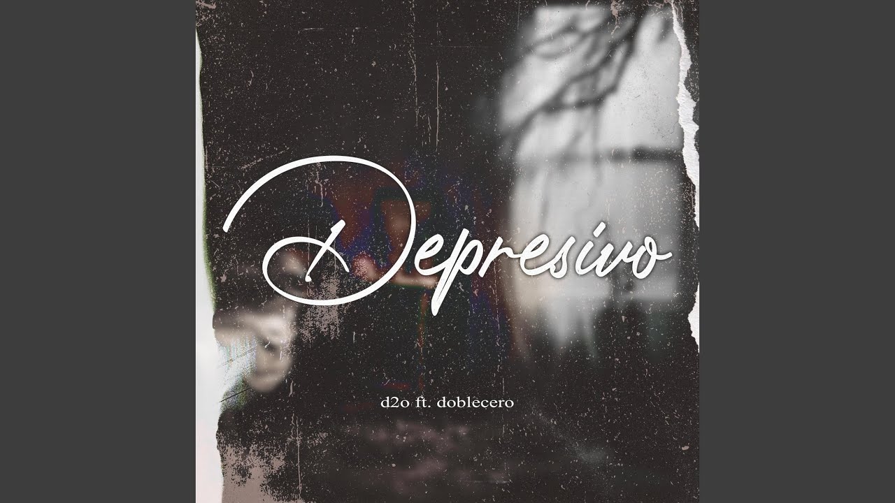 Depresivo